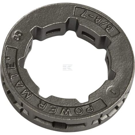 Pi帽贸n llanta HUSQVARNA 501598002