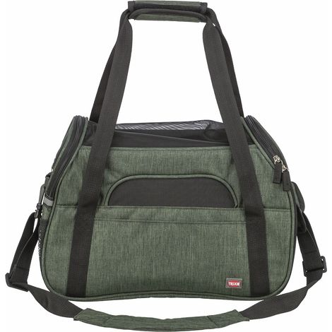 Tasche Madison 19 x 28 x 42 cm, olivgrün