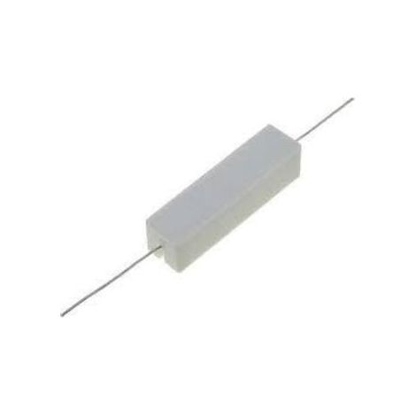 Résistance d'enroulement axial 10r 10w 5% Horizontal 10r10wh
