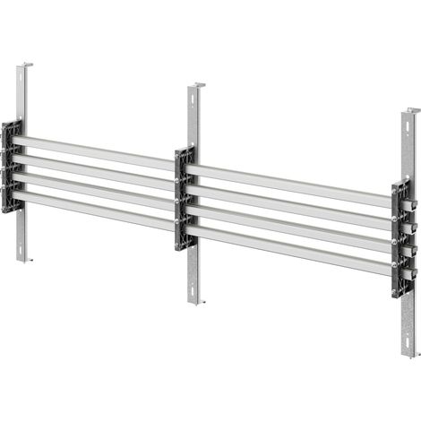 PORTABARRE SAG AL L850 QDX1600H GEWISS GWD3757