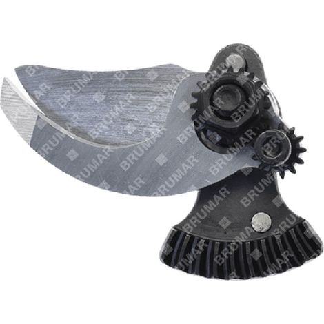 Kit ricambio lame per forbici a batteria PROGREEN - 057515