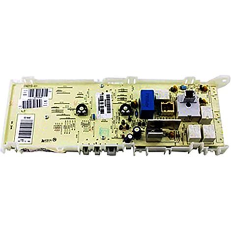 MODULE CARTE DE COMMANDE pour LAVE LINGE BRANDT - 52X5535