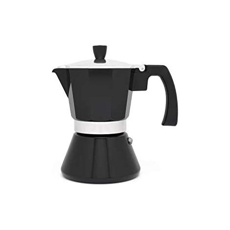 Machine à café leopold-vienna lv113008 capacité 6 tasses induction (1/2)