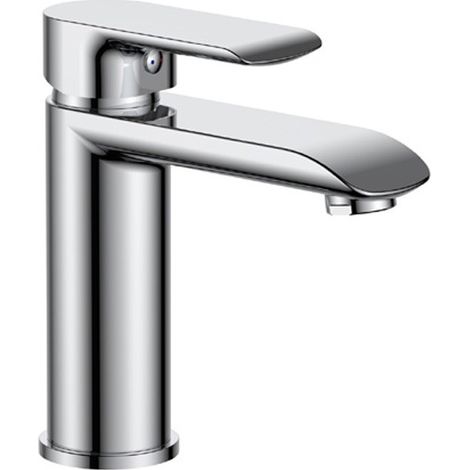 Rubinetto miscelatore Lavabo Psiche Cromato (1/4)