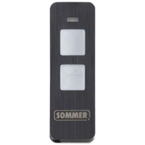 Télécommande SOMMER PEARL TWIN (1/2)
