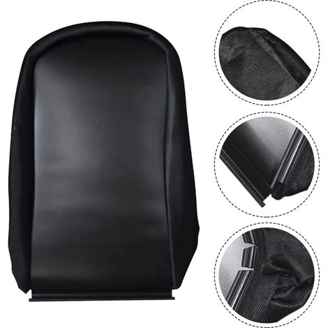 Filiyano – Sac de ramassage pour tondeuses et coupe-bordures Husqvarna 580943401, 429016, 580943402 et 580943408 - Pièces détachées et accessoires