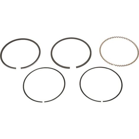 Kit segmento cuadrado KAWASAKI diámetro 67,5 mm - 017669