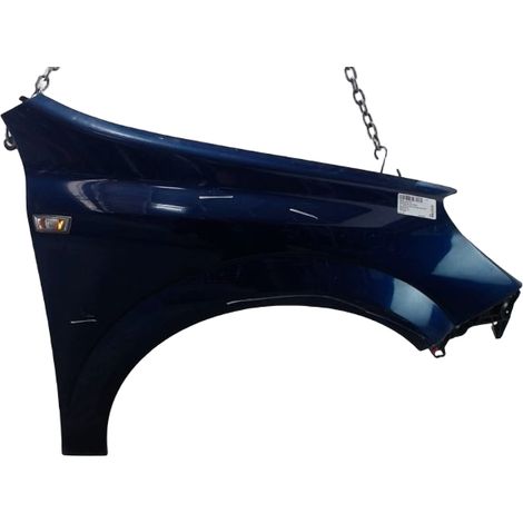 Aile Avant Droit OPEL Astra 2004- [PRODUIT D'OCCASION]♻️93178667 (1/2)