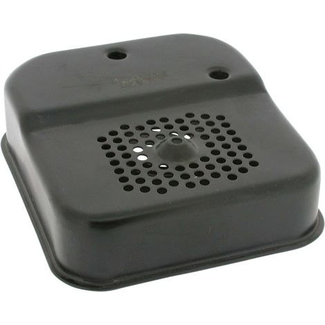 Échappement BRIGGS ET STRATTON 297274, 297506, 393615, 493936, 494585