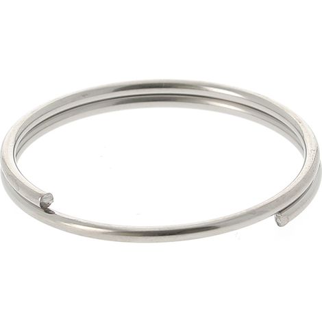 Anneau de Sécurité 1.5X18 Inox A4