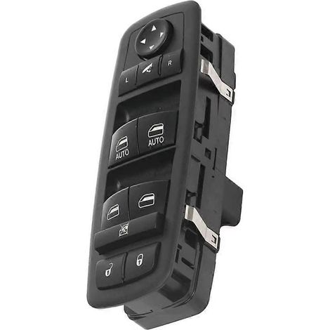Interrupteur de lève-vitre de qualité pour voiture, référence 4602536AD 68110872AA, compatible Grand (1/5)