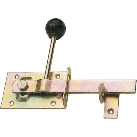 Gartentorfalle 60x100 UNIVERSAL HS010587