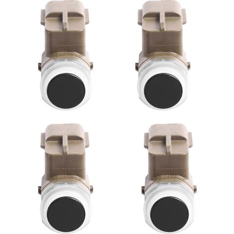 PDC stationnement Capteur stationnement Distance Control Capteur 28438 – 7FL0C 284387FL0C pour Infiniti QX50 19 – 21 Nissan Frontier 22 – 24 – pièce de r (1/5)