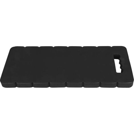 Tapis de Genou de Genouillère Jardin EVA avec Poignée pour Le (1/5)