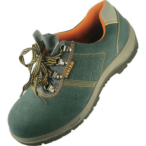 Letzte Zahlen Zahlen Franking Schuhe Brixo und Beta - BRIXO LANDER N. 41