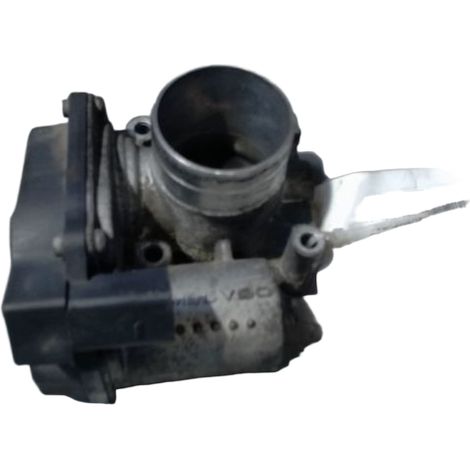 [PRODUIT D'OCCASION] Boitier Papillon VOLKSWAGEN Polo 2005- ♻️ Ref Oe. 03d133062f - Garantie à vie (1/2)