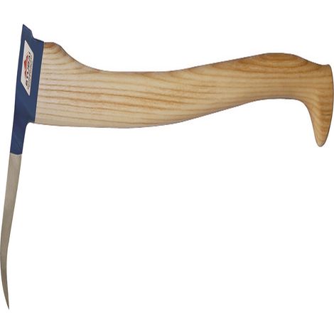 Outdoor Power Sport 10793 Sapie manche bois 1050 mm avec tête Acier 1000 g