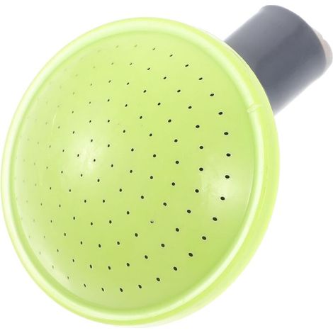Tête d'arrosoir en plastique de 1,7 cm, tête de rechange pour arroseur de jardin universel.-AquaForge (1/5)