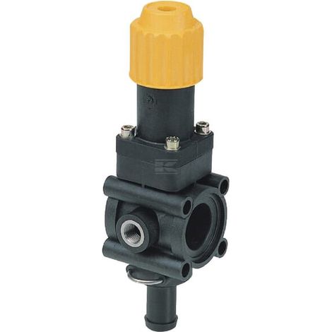Valvola proporzionale 40 bar ARAG 463074