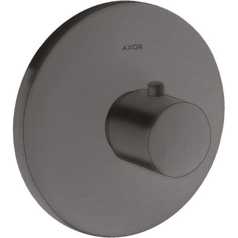 hansgrohe AXOR Uno² Thermostat 59 l/min Highflow Unterputz, (1/4)