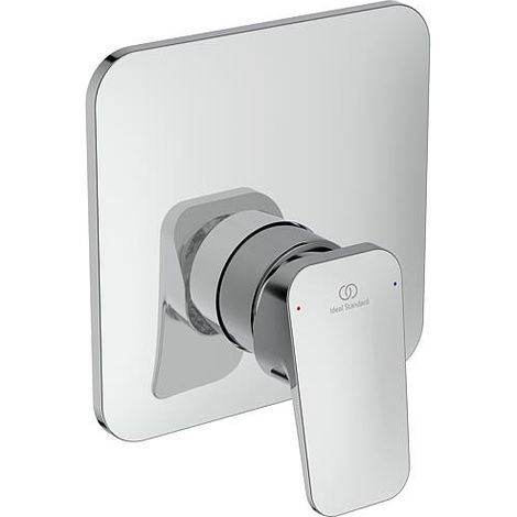 IDEAL STANDARD BD254AA Robinet de douche encastré Ceraplan (1/3)