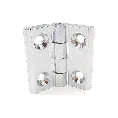 CERNIERA GAMM ZAMA CROMATA 50X50 (1/3)
