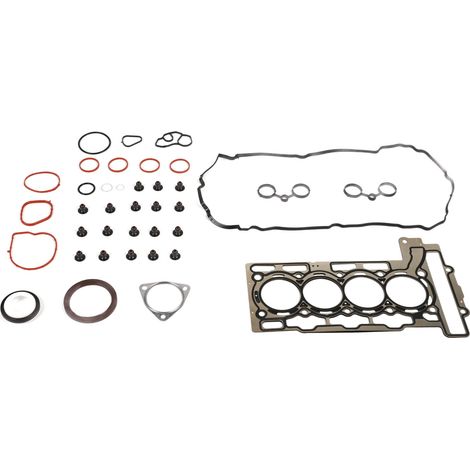 Zylinderkopfdichtung, Motorteilenummer 9815416, wasserdichter Dichtungssatz, Autoreparatur, Ersatzteil für Cooper R55 R56 1.6L DOHC (1/5)