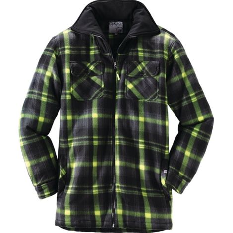 TERRAX Thermohemd  Terrax Workwear  Größe M  - 10641-1048-M 
Camicia termica  TERRAX Terrax  Workwear taglia  M - 10641-1048-M (1/2)