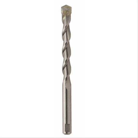 Foret centreur pour trépan SDS+ carbure Pro Diager L=100mm