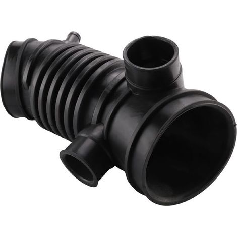 Filtre à air du conduit du corps de papillon MR431975 pour Pajero/Montero Sport 1 I 1996-2008 (1/2)