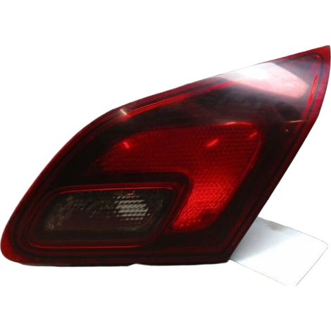 [PRODUIT D'OCCASION] Feu Arriere Interieur Droit OPEL Astra ♻️ Ref Oe. 13306456 - Garantie à vie (1/3)