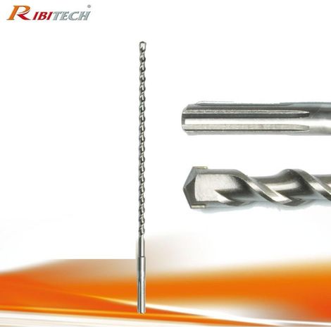 PUNTA SDS Max 18X600MM - MURO CEMENTO PRSDSMAX18X600 RIBITECH
