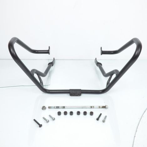 [PRODUIT D'OCCASION] Tampon pare carter origine pour Moto Suzuki 650 DL (1/4)