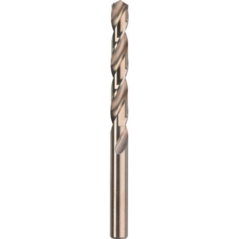 kwb 248035 HSS-Co Spiralbohrer 1 Stück 3.5 mm Gesamtlänge 70 mm M35 DIN 338 Zylinderschaft 1 St. (1/3)