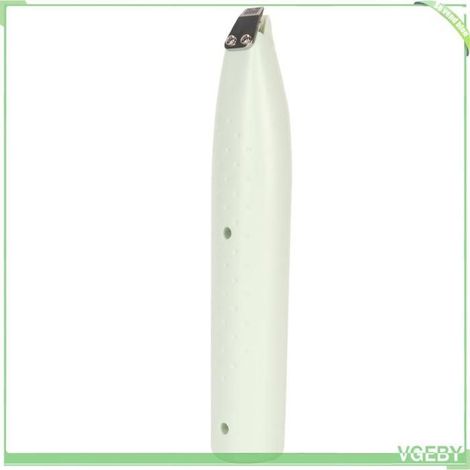 Tondeuse chat sans fil - FAFEICY - Modèle portable - Pour petites zones - Ergonomique - 500 mAh (1/5)