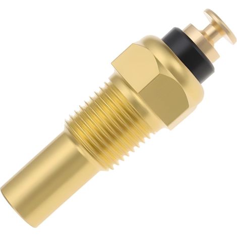 Capteur de température 1/8 NPT 40-150 degrés pour moto voiture 22 mm (1/5)