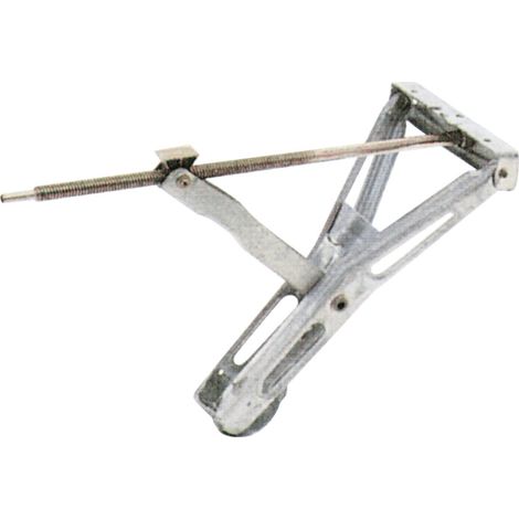 Stabilisierungszylinder 495 - Al-ko