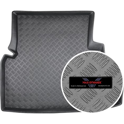 Honda Accord VI Liftback 1998–2002 Kofferraummatte MAX-MAT
