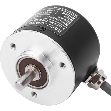 AB E6C2-CWZ6C DC5-24V600P/R Zweiphasen-Encoder (1/5)