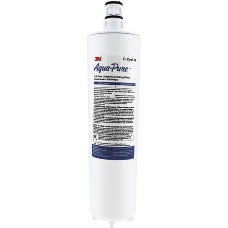 Sistema de filtro de agua 3M™ AP Easy C-Cyst-FF / 5610428 (1/5)