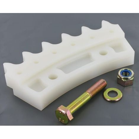 Segments KVERNELAND - TAARUP KT63586000