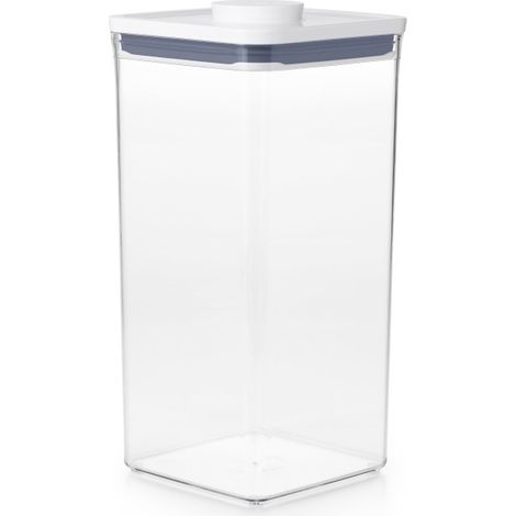 Contenedor POP de 5,7 l, cuadrado, alto, GoodGrips / OXO (1/5)
