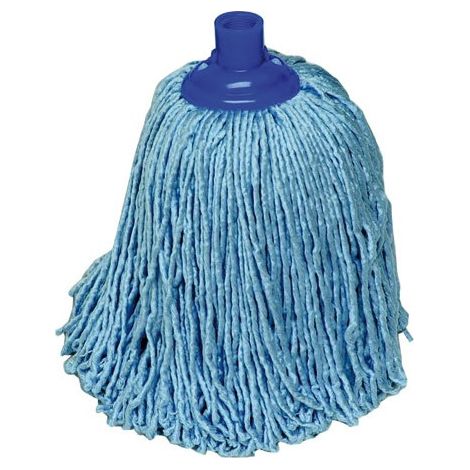 Thomas Cabezal de fregona de microfibra ultra absorbente y duradera
