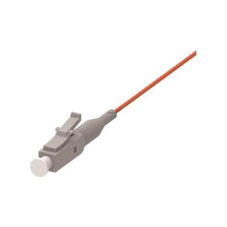 WP WPC-FI2-5LC-020 InfiniBand/Glasfaserkabel 2 m LC Grau