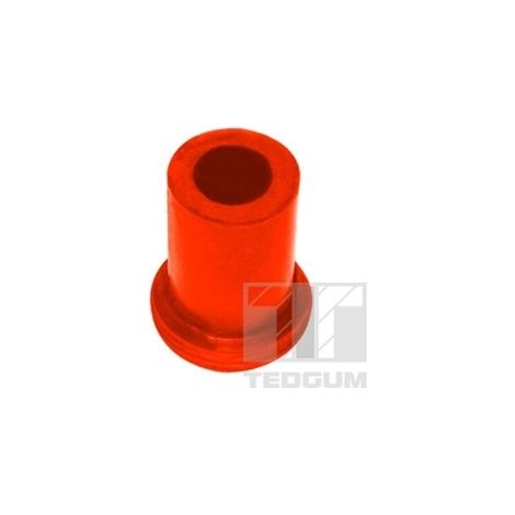 Suspension, ressort à lames Tedgum 00447347 MITSUBISHI MB 111070 MB 584530