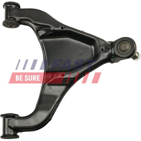 FT15184 brazo de control rápido delantero EJE IZQUIERDO (1/2)