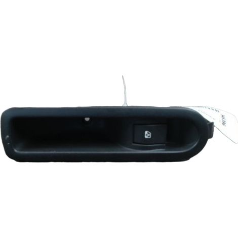 Commande Leve-glace Porte Arg RENAULT Scenic II Ph2 2006- [PRODUIT D'OCCASION]♻️8200315029