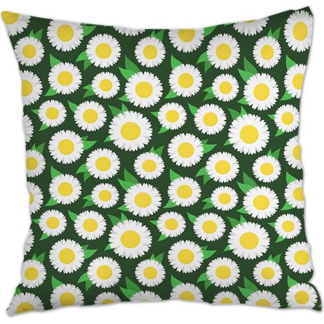 Housse de coussin facile d'entretien pour anniversaire de mariage la saint-valentin (1/5)