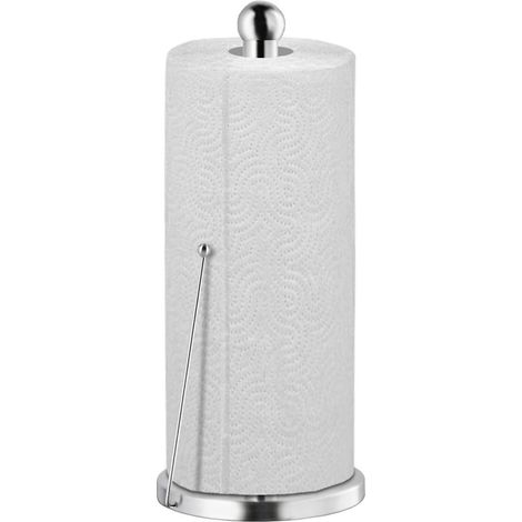 Küchenrollenhalter Kiana Edelstahl