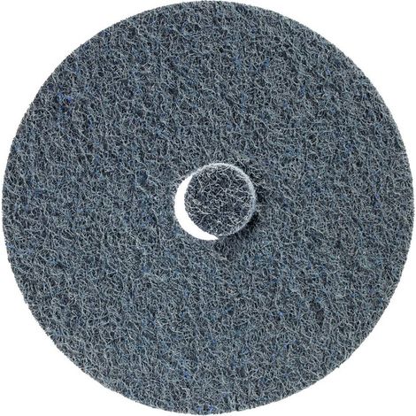 Disco abrasivo Bosch n477 scm 125 mm autoadesivo